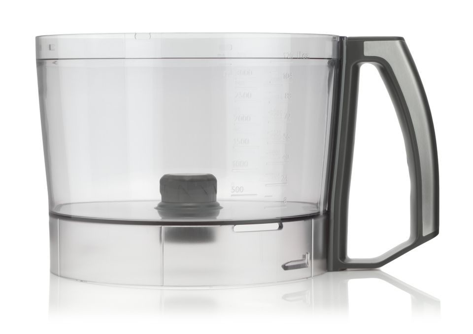 Part of your food processor