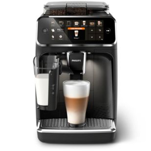 Philips 5400 Series Fully automatic espresso machines