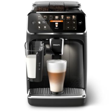 Philips serije 5400 Samodejni aparati za espresso