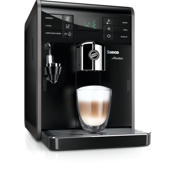 A chaque instant son plaisir café