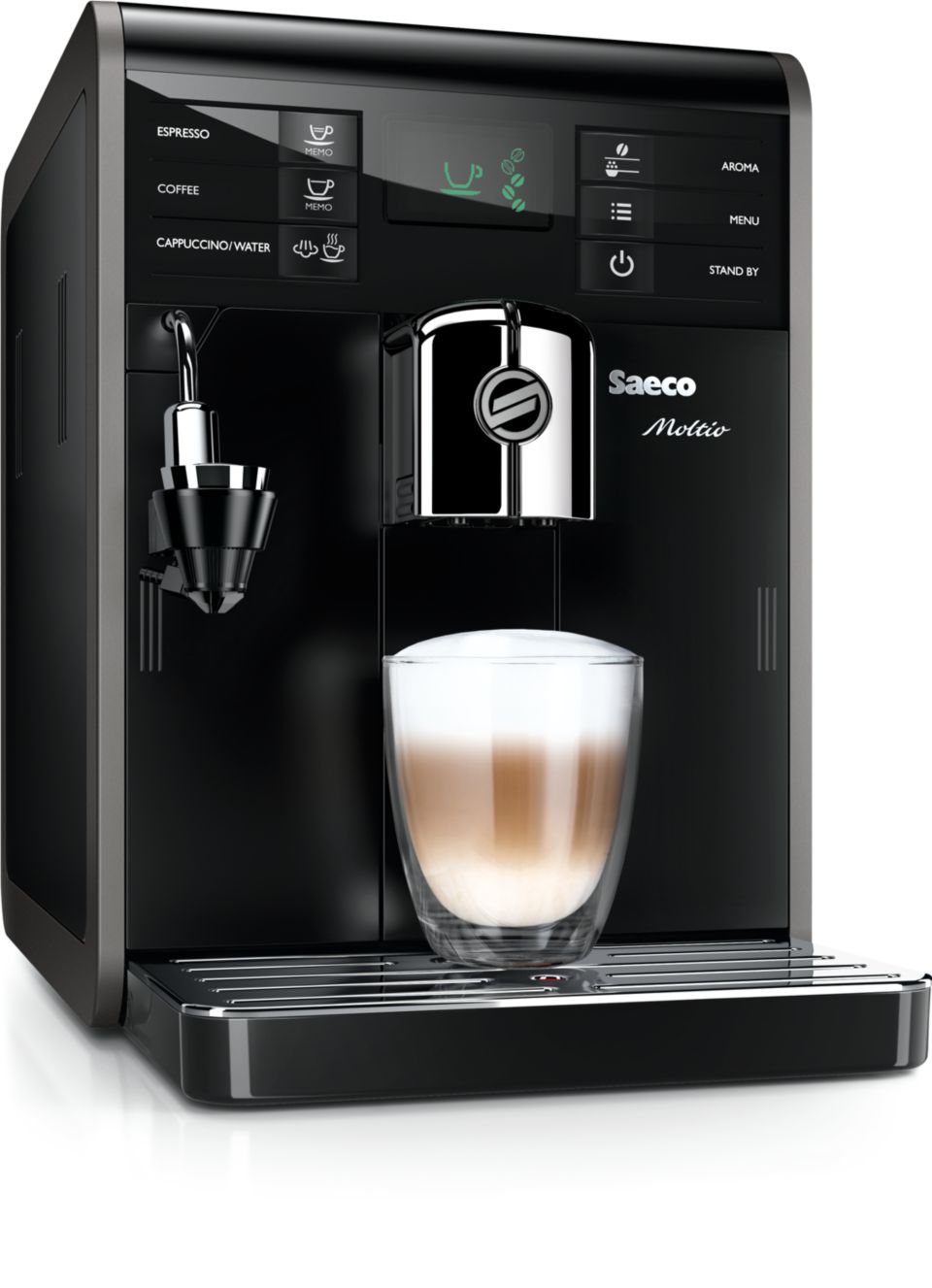 A chaque instant son plaisir café