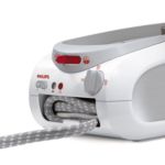 Padvigubinkite lyginimo greitį, naudodami suslėgtus garus