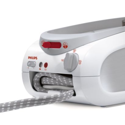 Padvigubinkite lyginimo greitį, naudodami suslėgtus garus