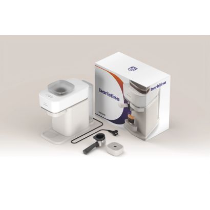 Philips Baristina