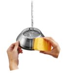 O máximo de suco. O mínimo de trabalho.