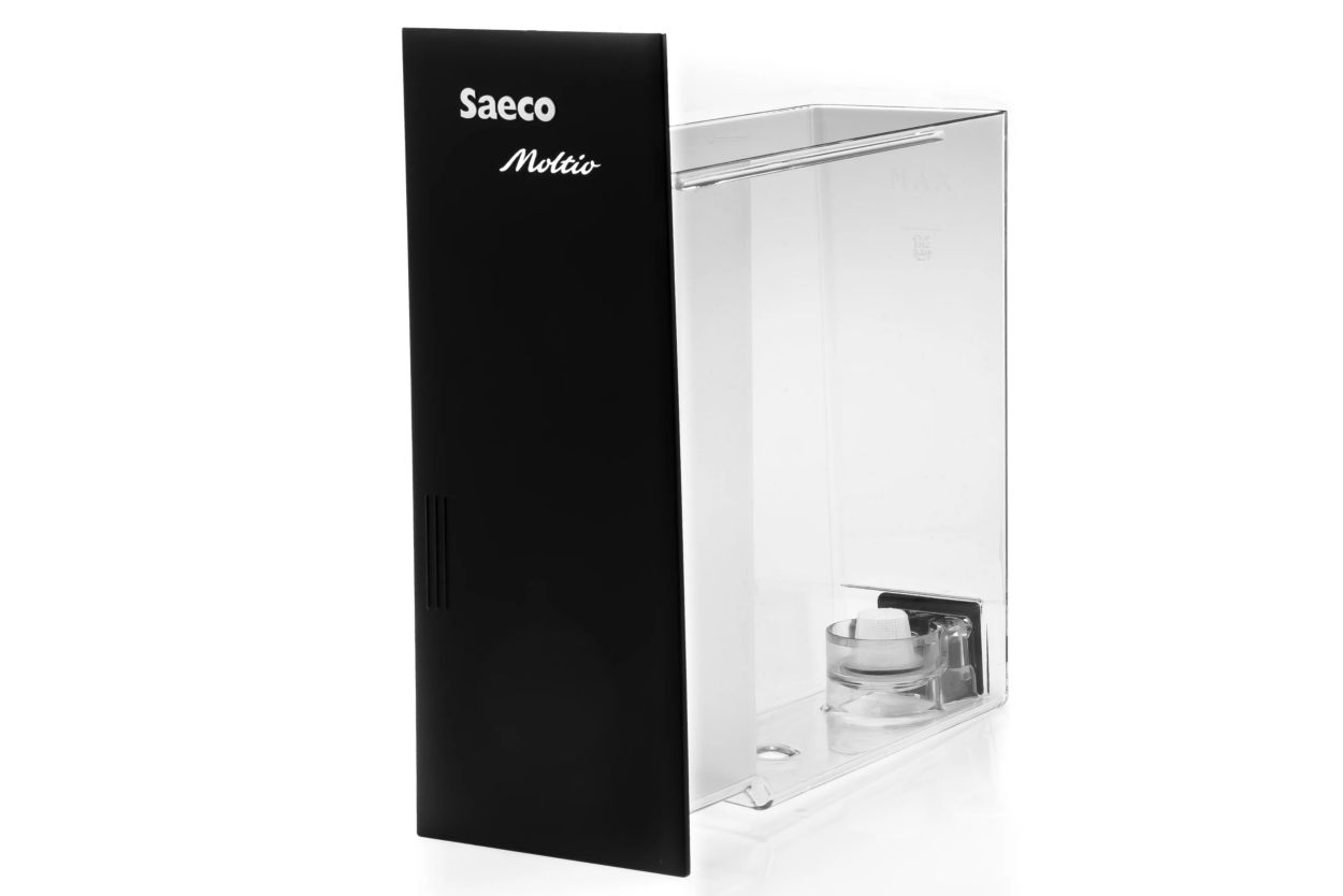 Komplet vandbeholder