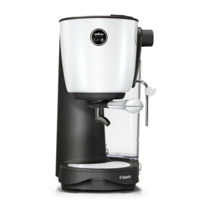Hurmaavan perinteistä italialaista espressoa