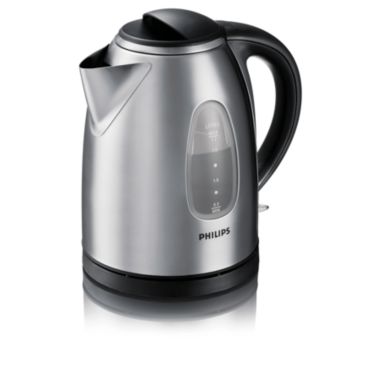 Kettle