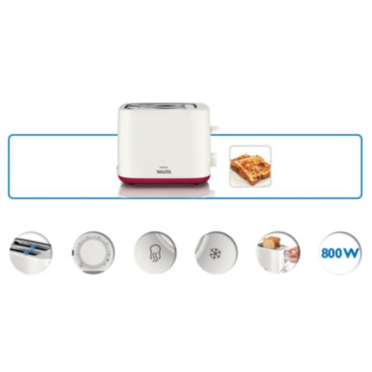 Philips Daily Collection