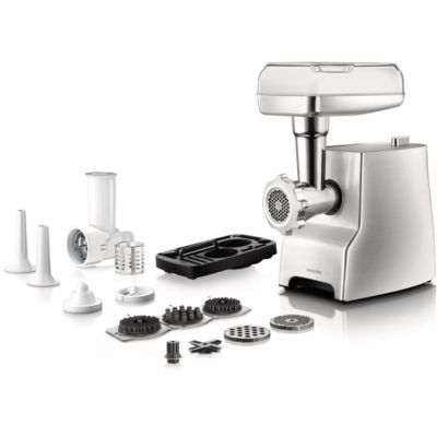 Philips Avance Collection