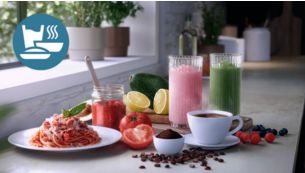 Versatile blender makes all your favorite recipes