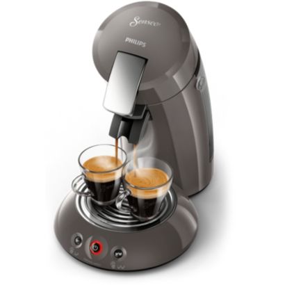 Erleben Sie ein intensiveres Kaffeeerlebnis