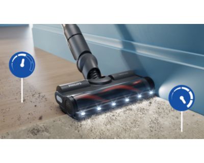 Triactive Smart LED Nozzle