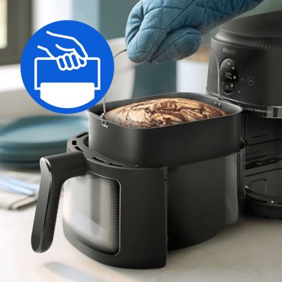 Philips Комплект за печене Philips Airfryer