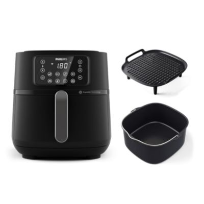 Airfryer serije 5000