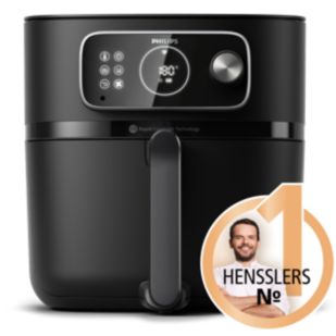 7000 Series Connected Airfryer-Combi XXL 7000 Series