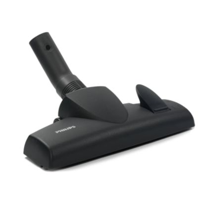 Basic nozzle for your vacuum cleaner