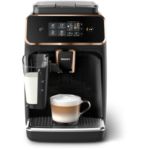 Alternative Product Photograph Philips Series 2200 Fully automatic espresso machines EP2136/72 的缩略图