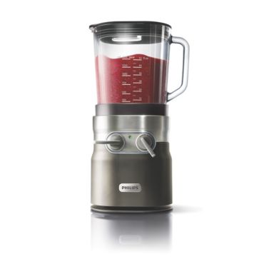 Robust Collection Mešalnik