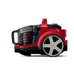 PowerCyclone 4 颶風離麈技術帶來高強度吸力