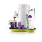 Zet uw SENSEO® koffie precies zoals u hem wilt