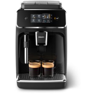 Machine expresso à café grains avec broyeur