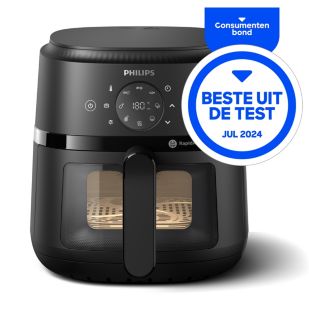 2000-serie Airfryer 2000-serie, 4,2 l