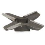 Výměna stávající čepele na sekání