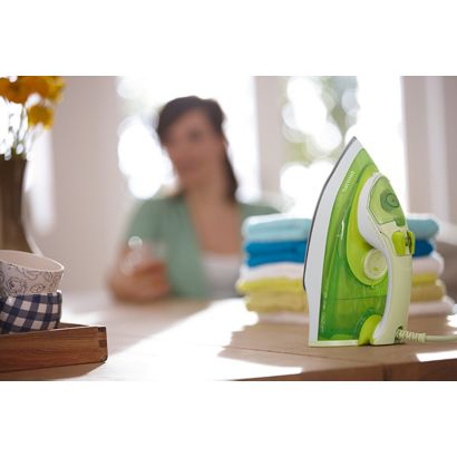 potencia de vapor del 100%, 20%* menos de energía