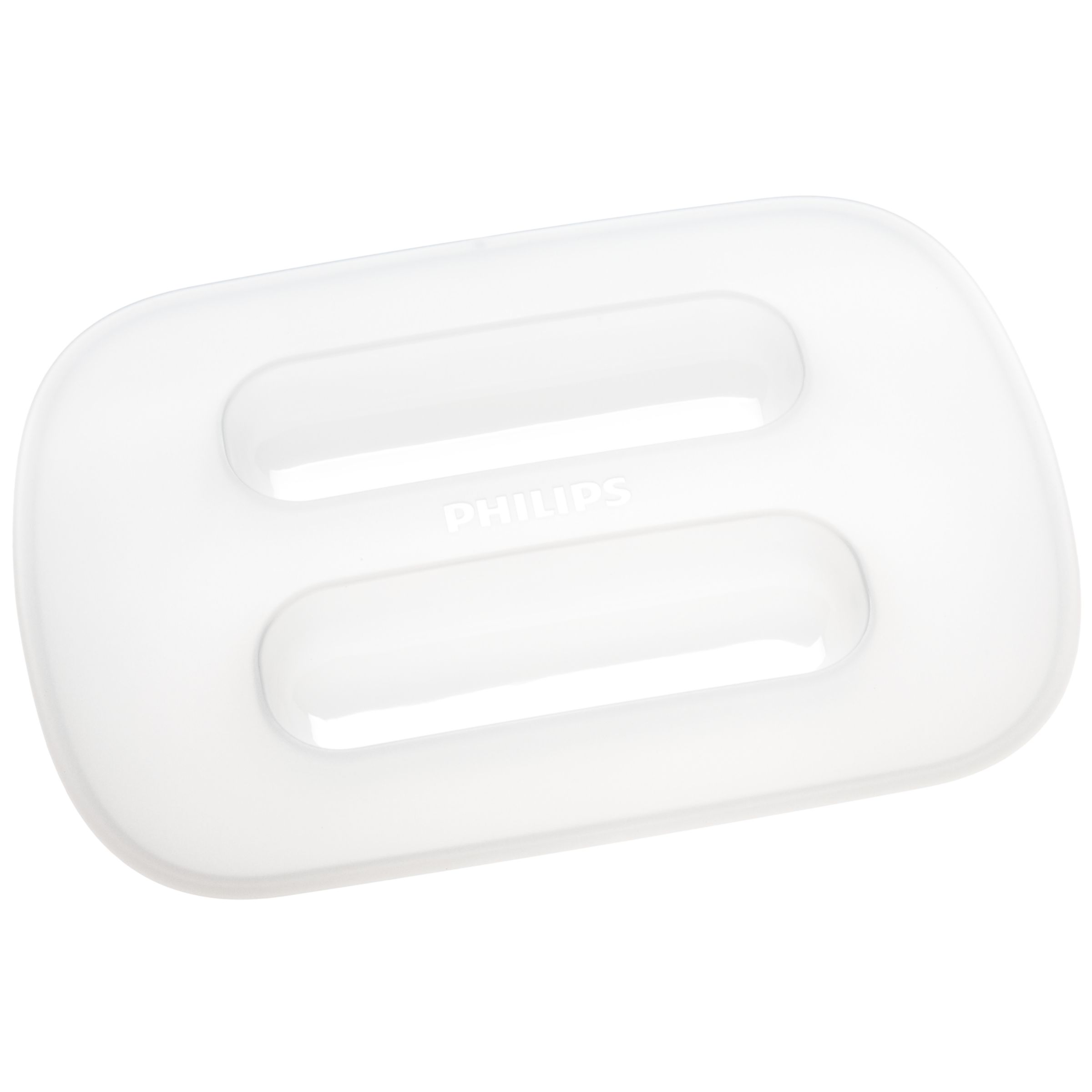 Philips Viva Collection Toaster - Bílé Víko - CP6817/01
