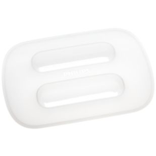 Tostador Viva Collection Tapa blanca