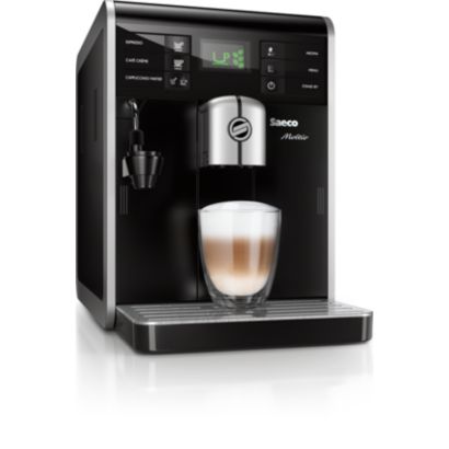 Vsak trenutek si zasluži svoj kavni okus