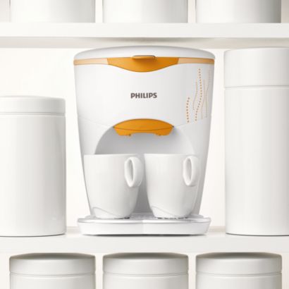 Vychutnajte si nefalšovanú kávu vo dvojici