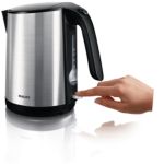 Boil just what you need