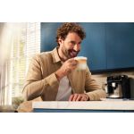 Приготвянето на 3 кафета от свежи зърна вече е по-лесно