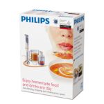 Disfrute de comidas y bebidas caseras cuando quiera