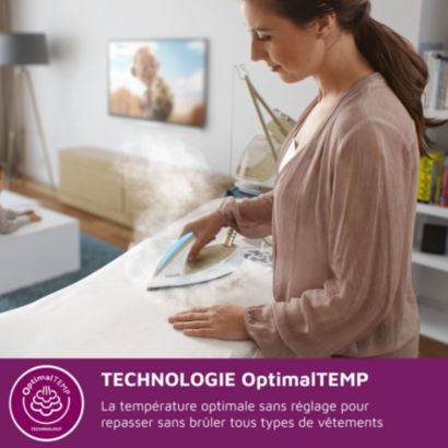 Philips PerfectCare Elite