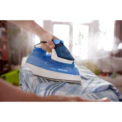 100 % snage pare, 25 %* manje energije.