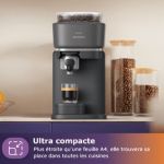 Vous aimez les vrais expressos mais pas les contraintes ?