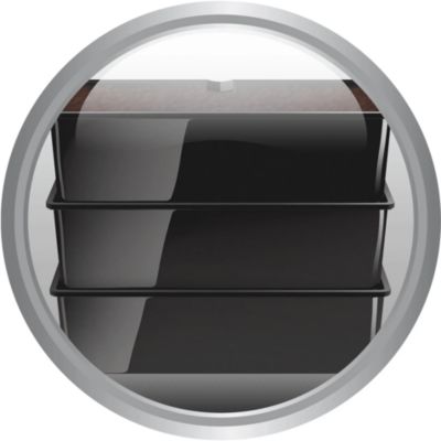 С възможност за прибиране/наместване в хладилника за по-лесно съхранение