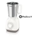 Fresh smoothie and food made easy
