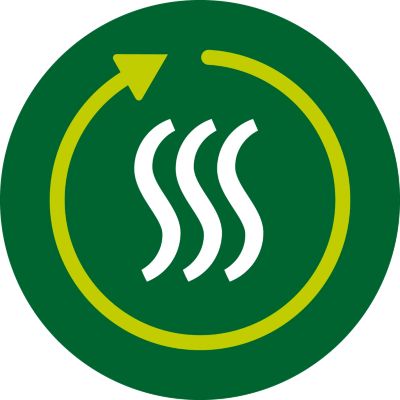 Način rada za podgrijavanje