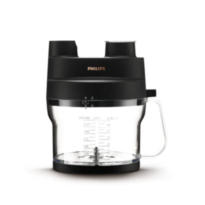 Philips Avance Collection