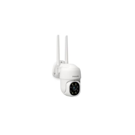 HSP3800/01 Series 3000 Outdoor Camera