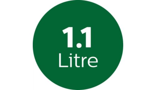 Large 1.1l bowl