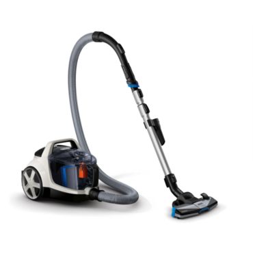 PowerPro Active Ηλεκτρική σκούπα χωρίς σακούλα