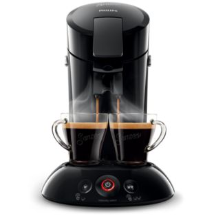 Machine à café à dosettes - Reconditionnée