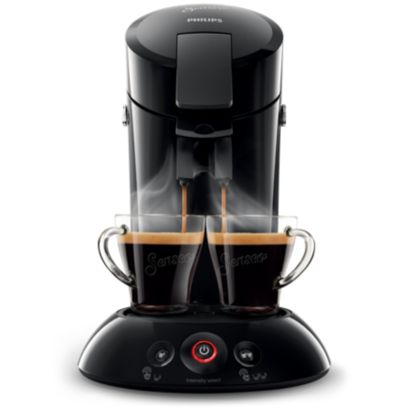 Atklājiet stiprākas kafijas radīto baudījumu