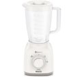 Pro Blend 4: misture, moa, corte e prepare