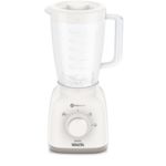 Pro Blend 4: misture, moa, corte e prepare